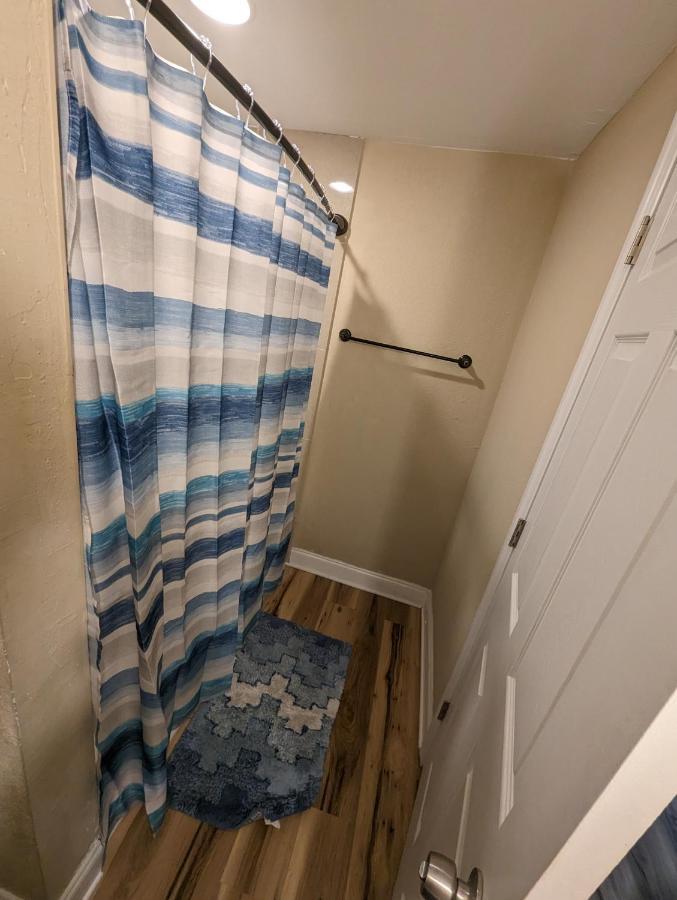 Charming & Cozy Lagoon Retreat - Steps From River - Parking Titusville Luaran gambar