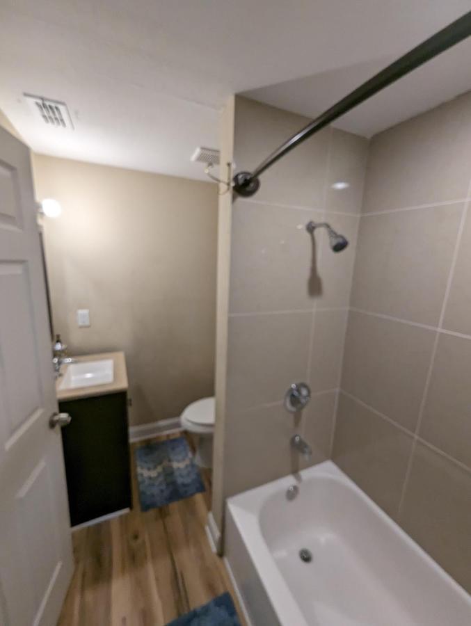 Charming & Cozy Lagoon Retreat - Steps From River - Parking Titusville Luaran gambar