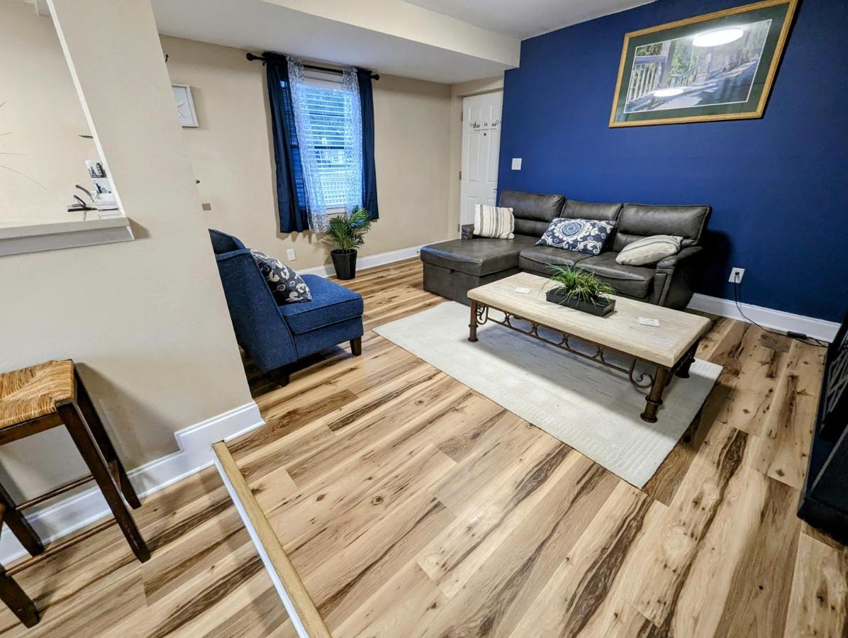 Charming & Cozy Lagoon Retreat - Steps From River - Parking Titusville Luaran gambar